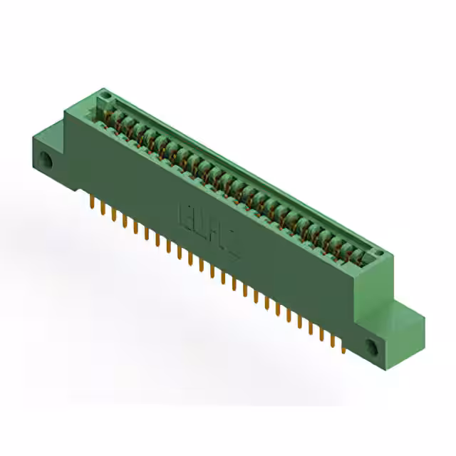 845-048-521-212 EDAC Inc.  Edgeboard Connectors